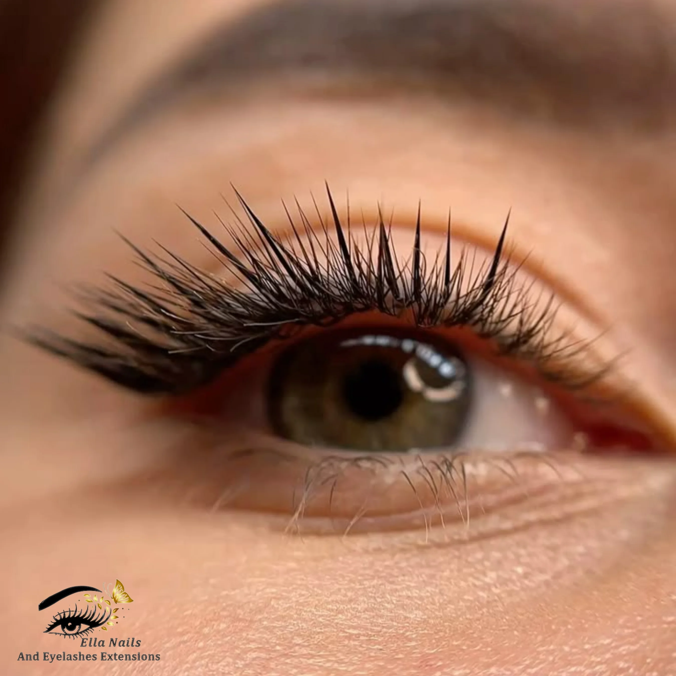 Eyelash Extension